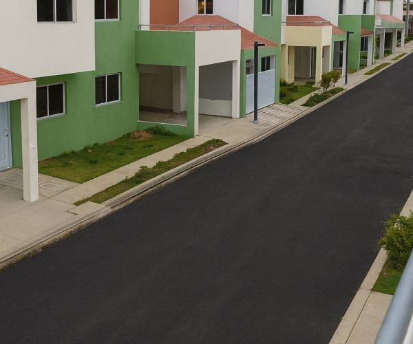 Proyecto Residencial Don Felipe 2