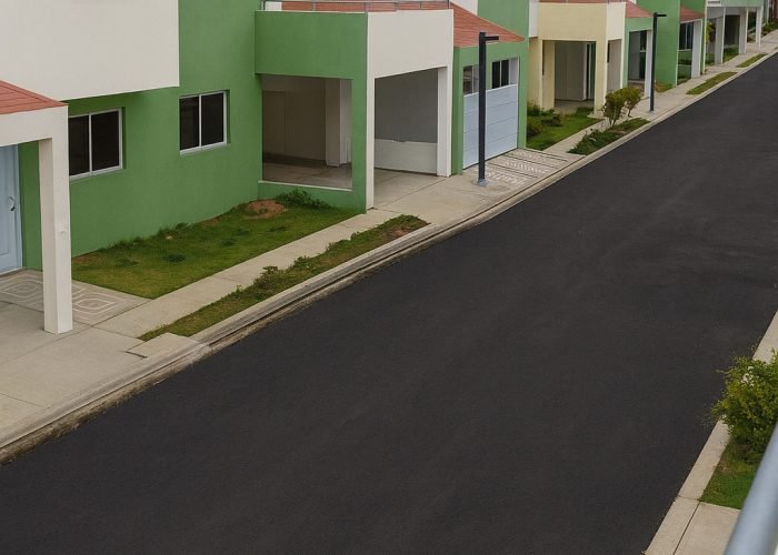 Proyecto Residencial Don Felipe 2