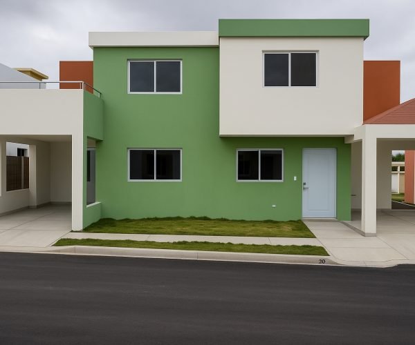 Proyecto Residencial Don Felipe 4