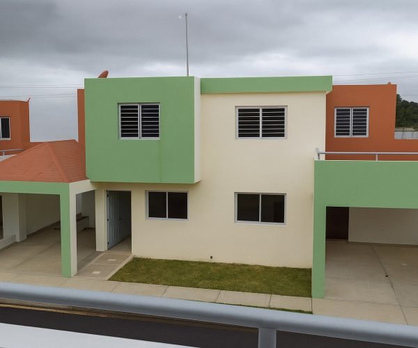 Proyecto Residencial Don Felipe