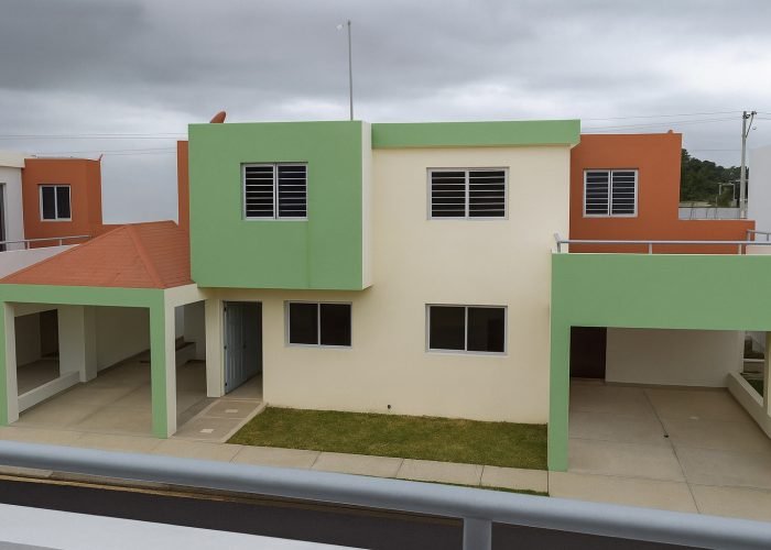 Proyecto Residencial Don Felipe